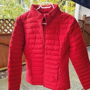 Women Woods Jacket